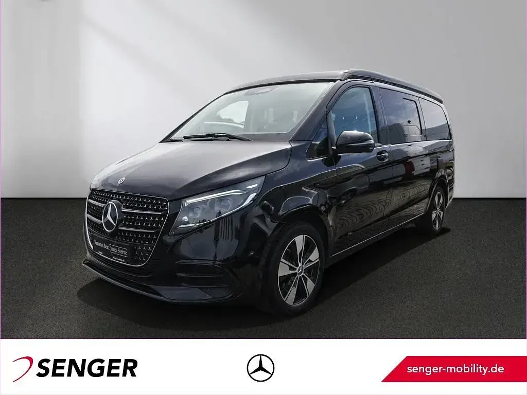 Usata Mercedes V300 Marco Polo 237 CV (174 kW) 2024 Monovolume