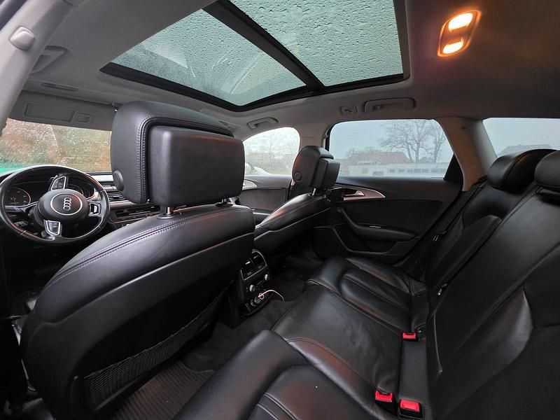 Gebraucht Audi A6 Allroad 320 PS (235 kW) 2015 Andere farben Kombi