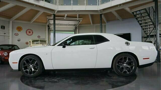 Gebraucht Dodge Challenger 381 PS (280 kW) 2019 Weiß Coupé
