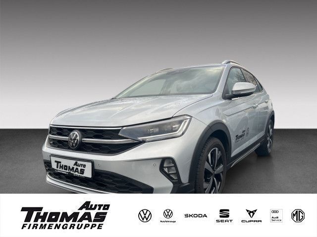 Reflexsilber metallic Gebraucht 2023 VW Taigo Style SUV | 20.880 € (Guter Preis) - Bild 1/2