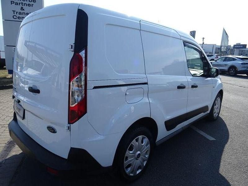 Gebraucht Ford Transit Connect Trend 120 PS (88 kW) 2021 Andere Van / Kleinbus
