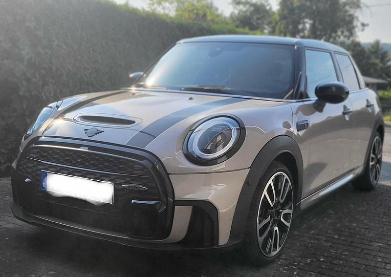 Gebraucht 2023 Mini Cooper S Kleinwagen | 29.999 € - Bild 1/4