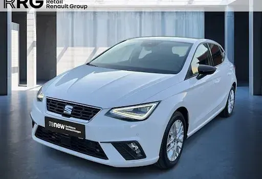 Gebraucht Seat Ibiza FR 116 PS (85 kW) 2025 Limousine