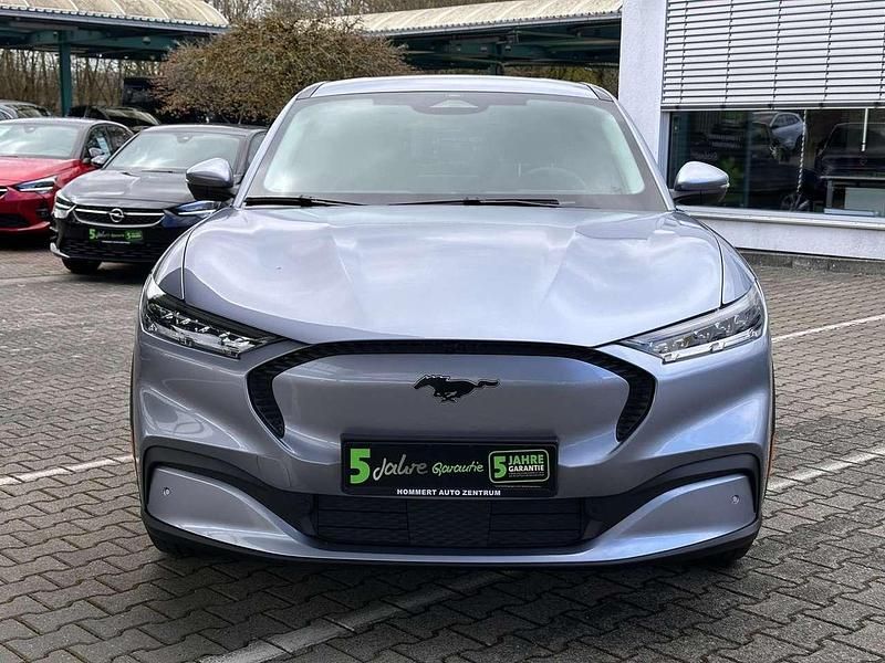 Gebraucht Ford Mustang Mach-E 197 kW (269 PS) 2023 Iced blue SUV