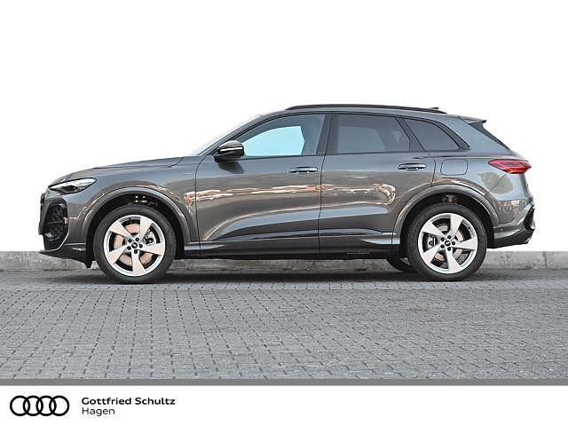 Gebraucht Audi Q5 Advanced 299 PS (219 kW) 2025 Daytonagrau perleffekt SUV