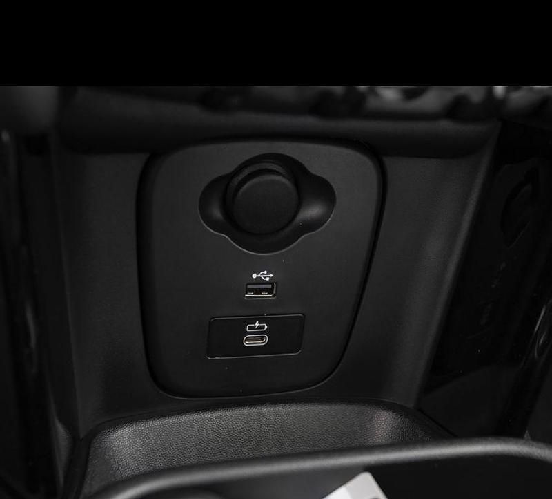 Gebraucht Mini Cooper SE Classic 135 kW (184 PS) 2023 Schwarz Kleinwagen