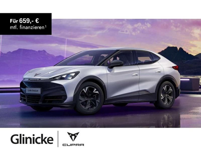 Silber Neu 2025 Cupra Tavascan Endurance SUV | 49.550 € (Fairer Preis) - Bild 1/2