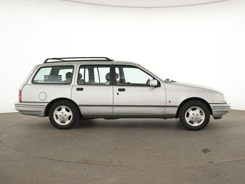 Gebraucht Ford Sierra 116 PS (85 kW) 1992 Limousine