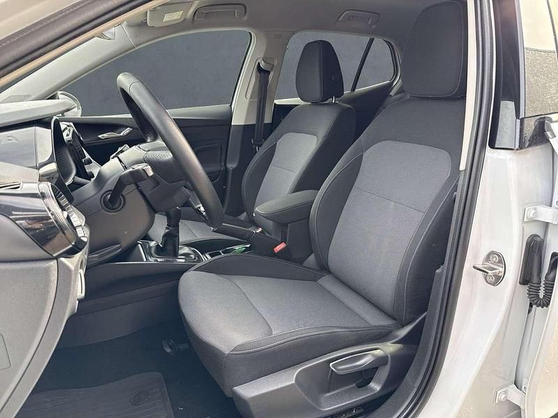 Gebraucht Skoda Fabia Selection 95 PS (69 kW) 2025 Moonweiß Kleinwagen