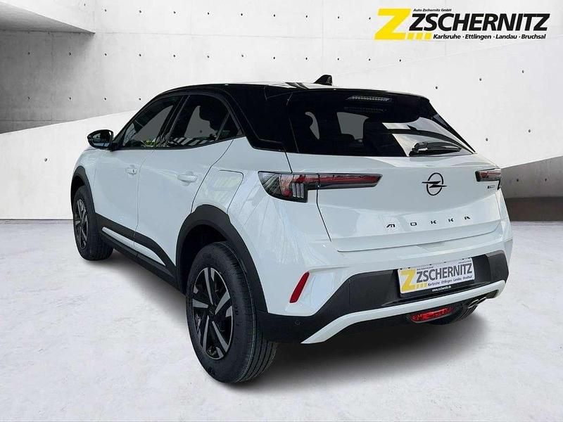 Gebraucht Opel Mokka Edition 145 PS (106 kW) 2026 Lack weiss banquise SUV
