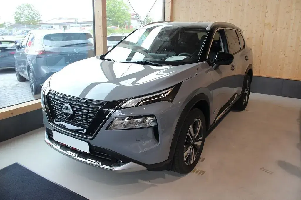 Occasion Nissan X-Trail Tekna 204 PK (150 kW) 2025 SUV