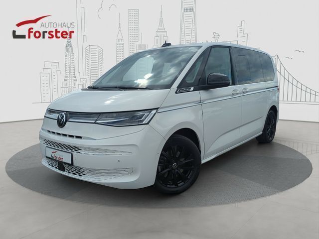 Gebraucht 2023 VW Multivan Style Van / Kleinbus | 52.990 € (Fairer Preis) - Bild 1/4