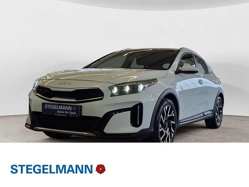 Weiß Gebraucht 2024 Kia XCeed Vision SUV | 23.190 € (Fairer Preis) - Bild 1/4