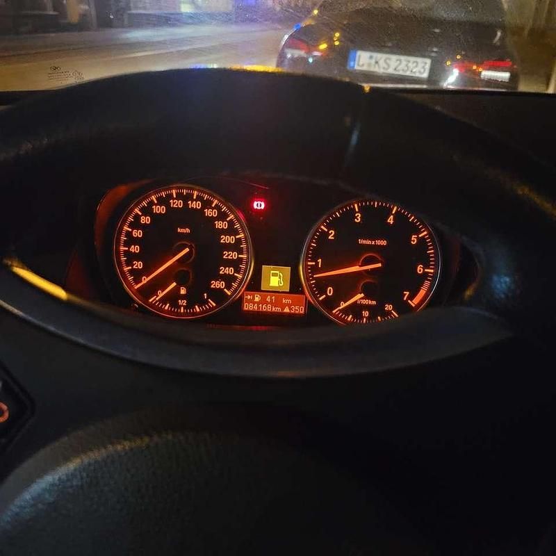 Gebraucht BMW X1 150 PS (110 kW) 2011 Blau SUV