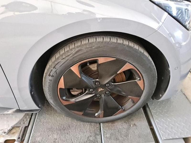 Usata Cupra Born e-Boost 169 kW (231 CV) 2023 Utilitaria