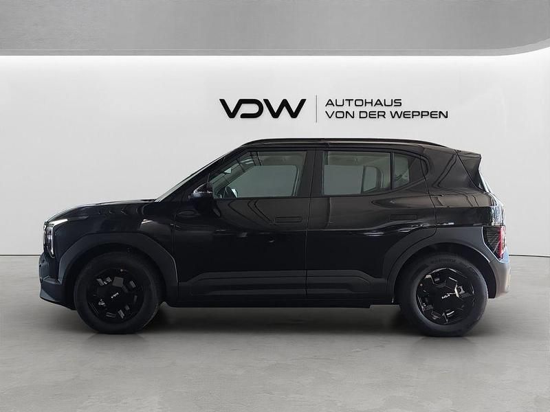 Neu Kia EV2 Earth 108 kW (147 PS) 2026 Schwarz SUV