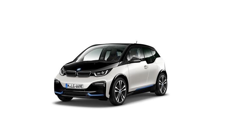 Gebraucht 2022 BMW i3 Kleinwagen | 21.906 € (Fairer Preis) - Bild 1/1