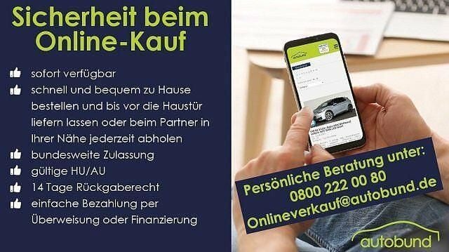Gebraucht Skoda Fabia Monte Carlo 116 PS (85 kW) 2024 Schwarz Kleinwagen
