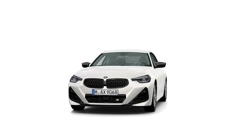 Gebraucht 2024 BMW M240 M Sport Coupé | 52.270 € (Teuer) - Bild 1/4