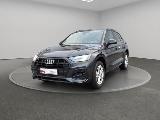 Gebraucht Audi Q5 Advanced 204 PS (150 kW) 2023 SUV