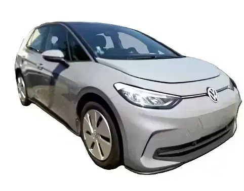 Gebraucht VW ID.3 Pro 150 kW (204 PS) 2024 Grau Kleinwagen