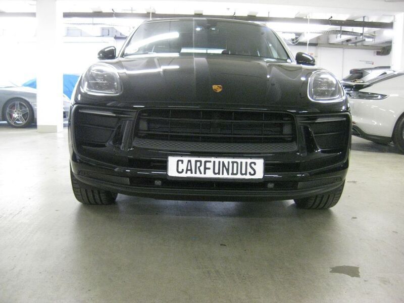 Gebraucht 2023 Porsche Macan SUV | 72.888 € (Fairer Preis) - Bild 1/4