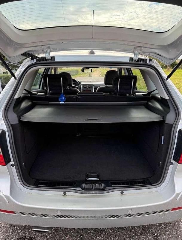 Gebraucht Mercedes B200 140 PS (102 kW) 2006 Van / Kleinbus