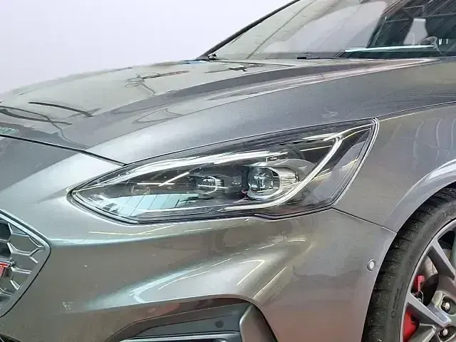 Gebraucht Ford Focus ST 280 PS (205 kW) 2021 Grau Kombi