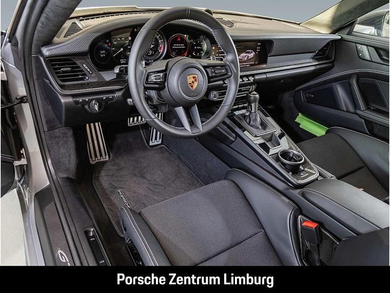 Gebraucht Porsche 992 510 PS (375 kW) 2024 Silber