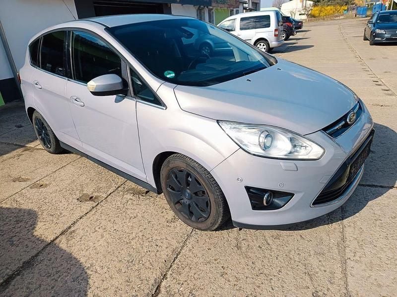Gebraucht Ford C-MAX Titanium 150 PS (110 kW) 2011 Van / Kleinbus