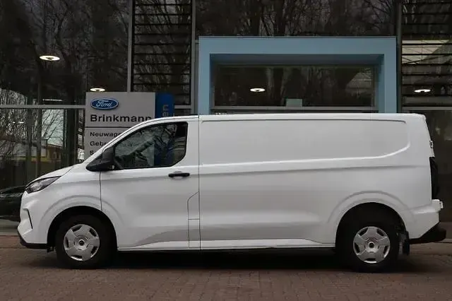 Gebraucht Ford Transit Custom Trend 2024 Andere Pickup