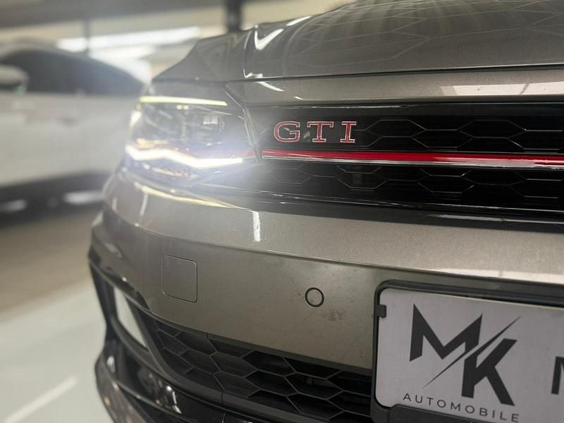 Gebraucht VW Polo GTI 200 PS (147 kW) 2020 Grau Kleinwagen