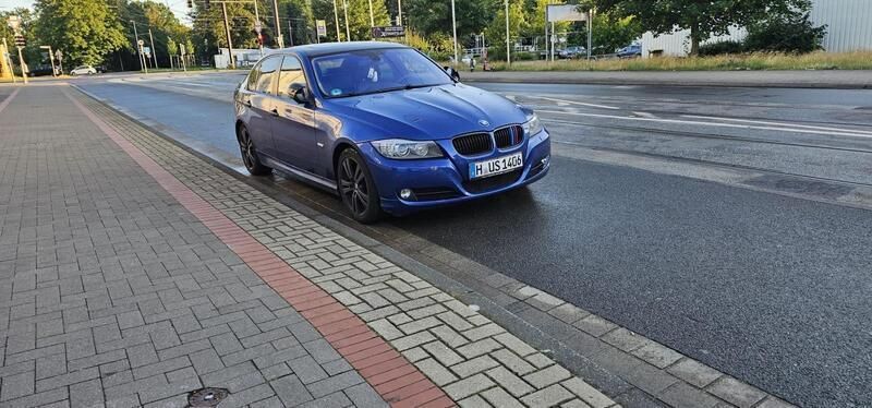 Gebraucht 2008 BMW 320 Limousine | 5.999 € (Fairer Preis) - Bild 1/4