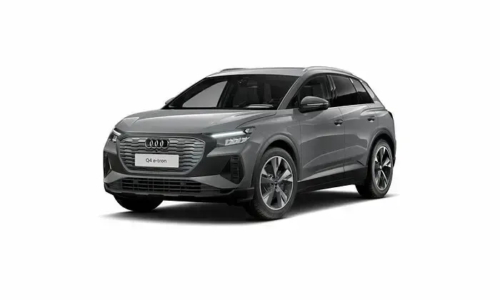 Second-hand Audi Q4 e-tron Sport 210 kW (286 CP) 2025 SUV