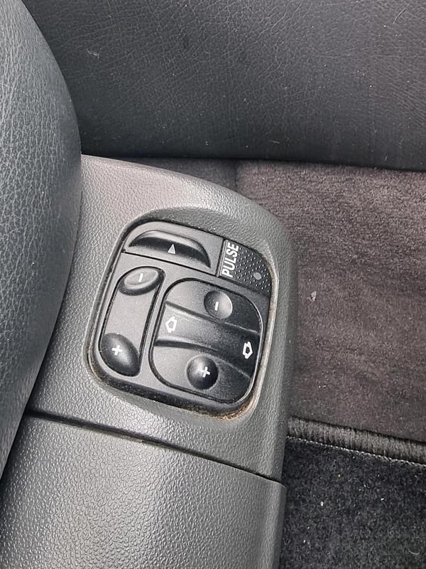 Gebraucht Mercedes S350 2005 Schwarz Limousine