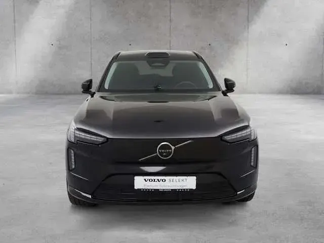 Gebraucht Volvo EX90 Performance 380 kW (517 PS) 2025 Schwarz SUV