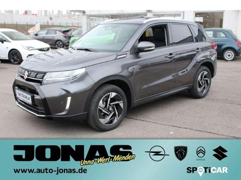 Neu Suzuki Vitara Comfort+ 109 PS (80 kW) 2026 Grau SUV