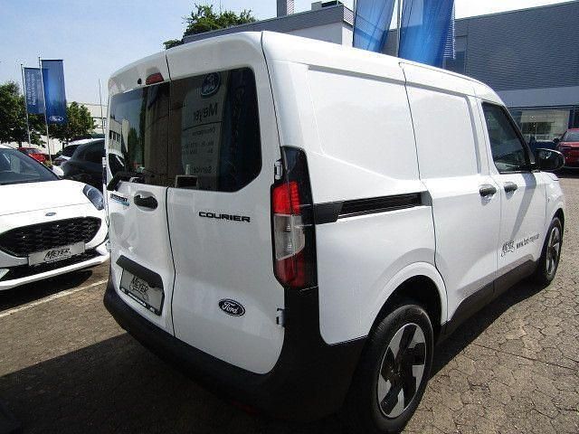 Gebraucht Ford Transit Trend 100 kW (136 PS) 2025 Van