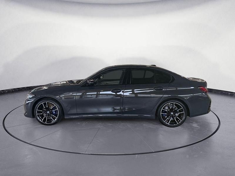 Brugt BMW M340 Performance 340 HK (250 kW) 2025 Grå Sedan