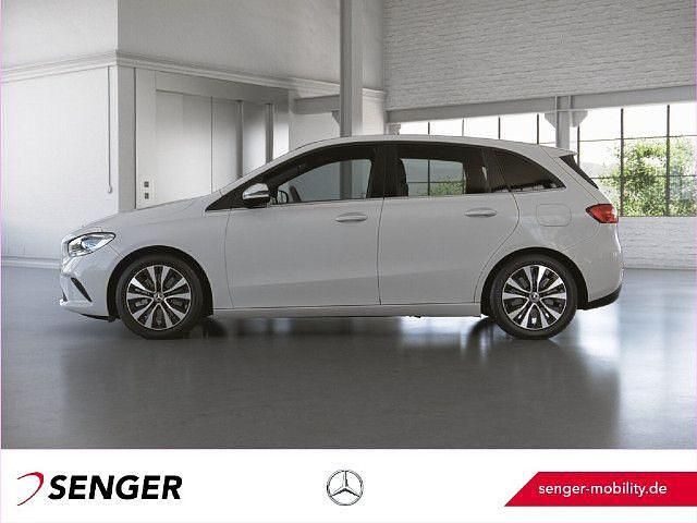 Gebraucht 2021 Mercedes B250e Style Van / Kleinbus | 22.990 € (Superpreis) - Bild 1/4