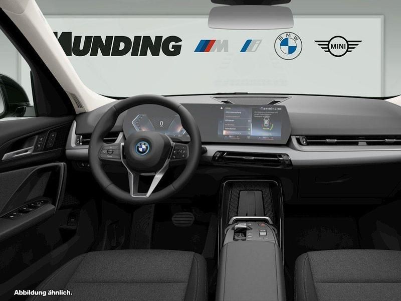 Gebraucht BMW iX1 Performance 230 kW (313 PS) 2023 Schwarz SUV