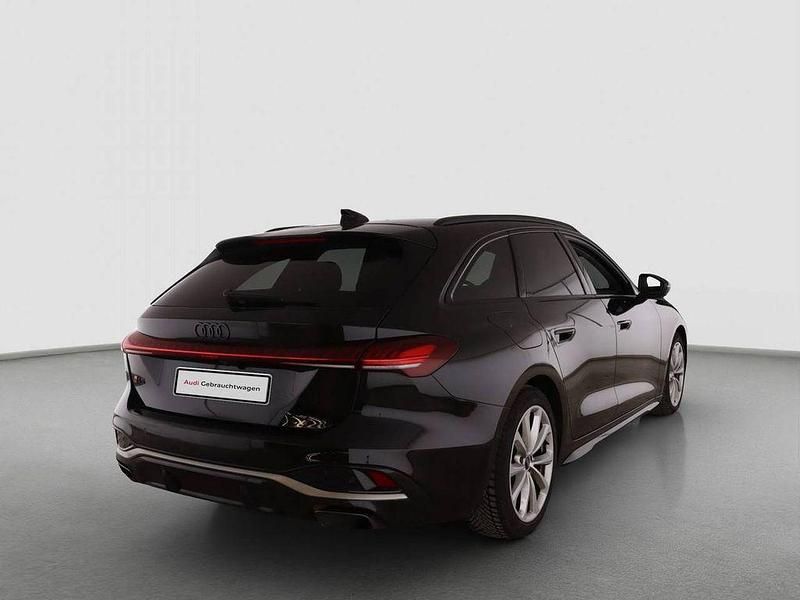 Gebraucht Audi A5 Edition .1 150 PS (110 kW) 2025 Außenfarbe: Kombi
