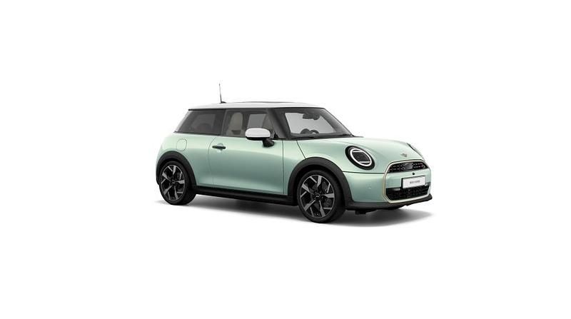 Gebraucht Mini Cooper S 204 PS (150 kW) 2024 Kleinwagen