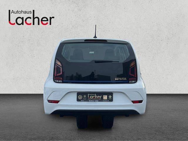 Gebraucht VW e-up! 14 kW (20 PS) 2026 Pure white Kleinwagen