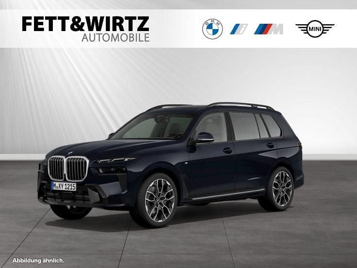 Gebraucht BMW X7 M Sport 352 PS (258 kW) 2025 SUV
