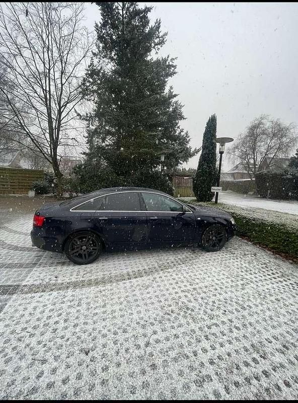 Gebraucht Audi A6 179 PS (131 kW) 2007 Limousine