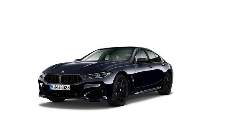 Gebraucht BMW 840 Shadowline 333 PS (244 kW) 2025 Coupé