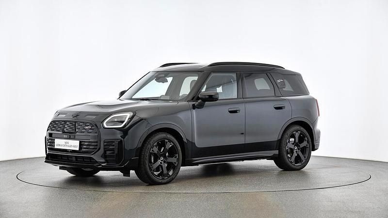 Gebraucht Mini Countryman 225 kW (306 PS) 2025 Grau SUV