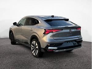 Neu Renault Rafale Techno 200 PS (147 kW) 2025 Grau (dolomitgrau) SUV