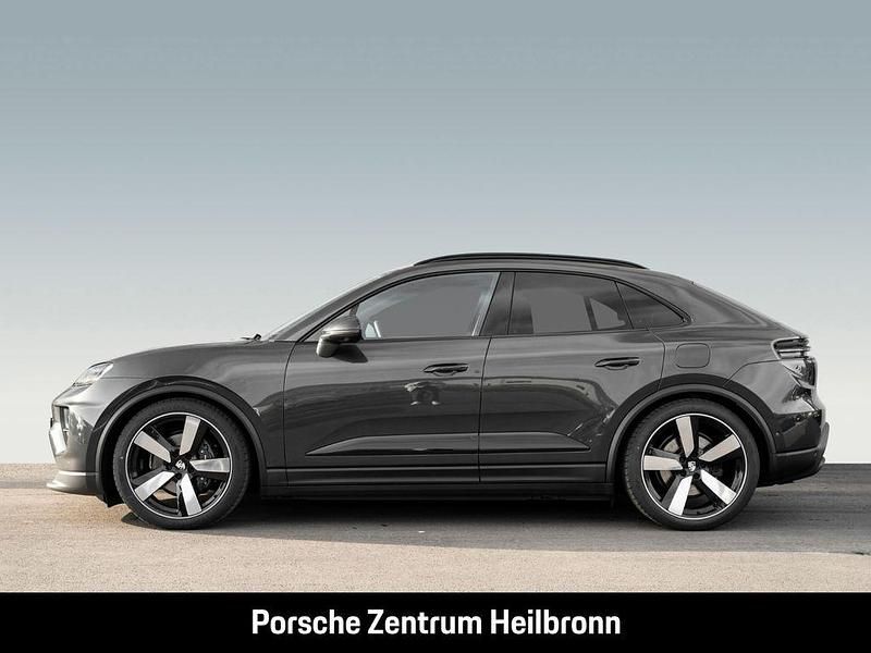 Gebraucht Porsche Macan 264 kW (360 PS) 2025 Grau SUV